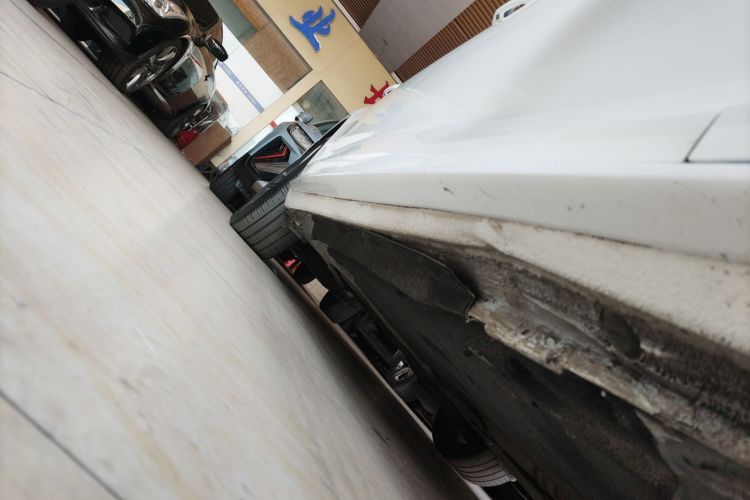 Audi A4L 2019 #26 Audi A4L 2019 car image #26