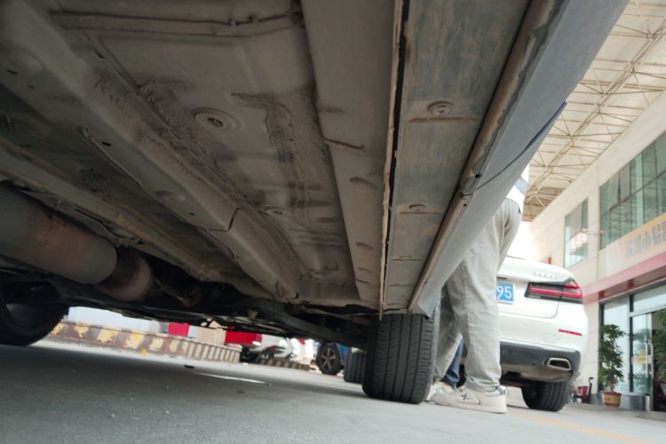 Changan CS35 Plus 2021 #26 Changan CS35 Plus 2021 car image #26