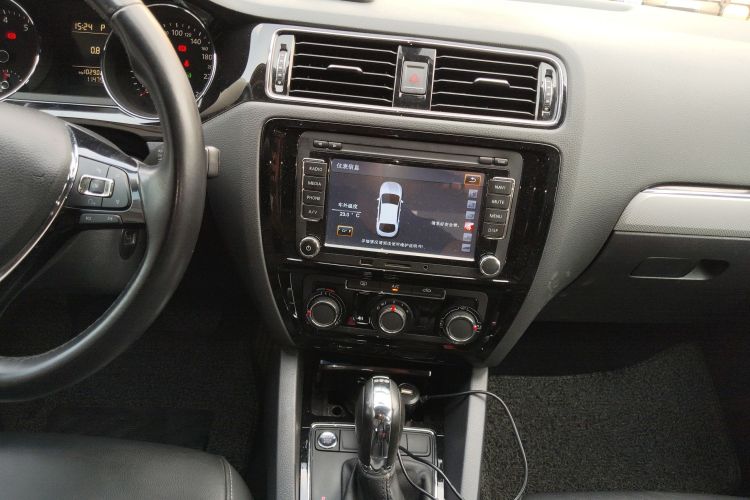 Volkswagen Sagitar 2016 #26 Volkswagen Sagitar 2016 immagine di auto #26