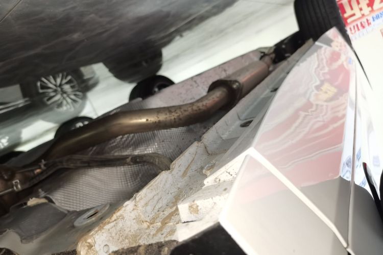 Changan UNI-K iDD 2025 #26 Changan UNI-K iDD 2025 car image #26