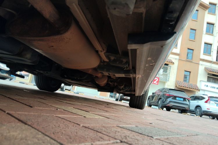 Mercedes-Benz V Class 2020 car image #26