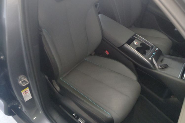 BYD Qin L 2025 #26 BYD Qin L 2025 car image #26