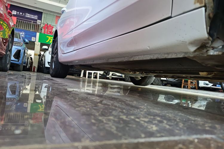 荣威 荣威i5 2022 汽车图片 #26