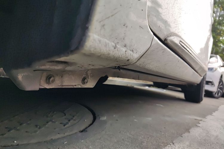 丰田 卡罗拉 2017 汽车图片 #26