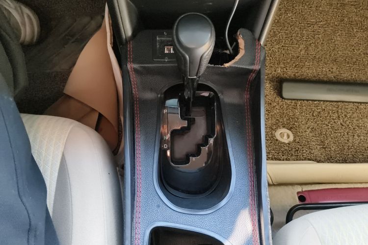 丰田 YARiS L 致炫 2016 汽车图片 #26