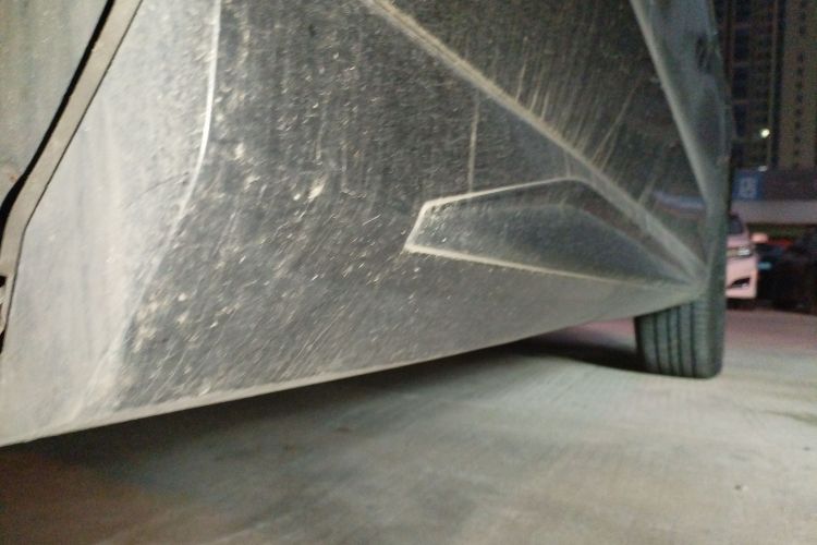 Changan UNI-Z PHEV 2024 #26 Changan UNI-Z PHEV 2024 car image #26