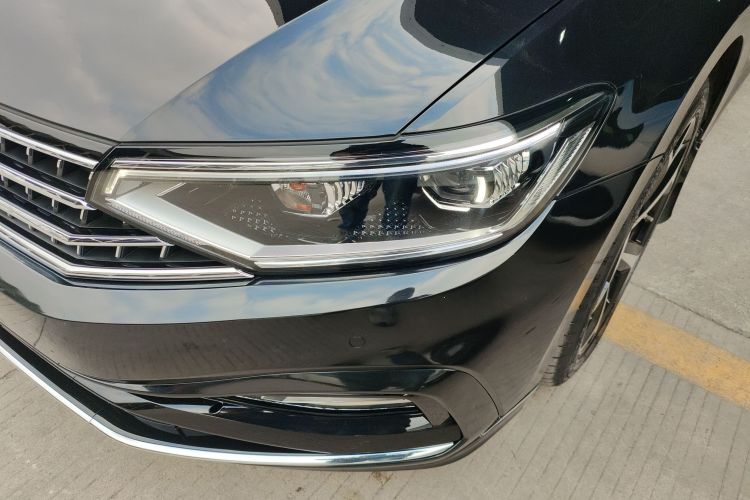 Volkswagen Magotan 2023 #26 Volkswagen Magotan 2023 car image #26