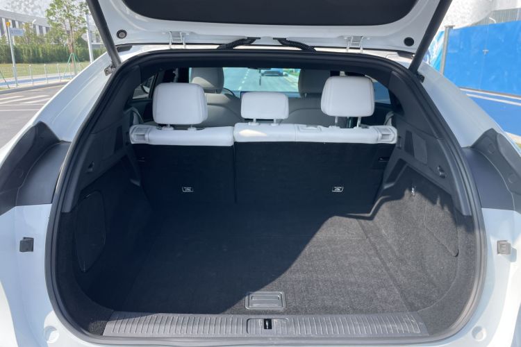 Xpeng G6 2023 #26 Xpeng G6 2023 car image #26