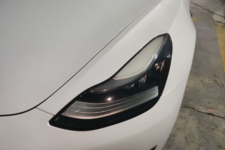 Tesla Model 3 2020 #26 Tesla Model 3 2020 car image #26