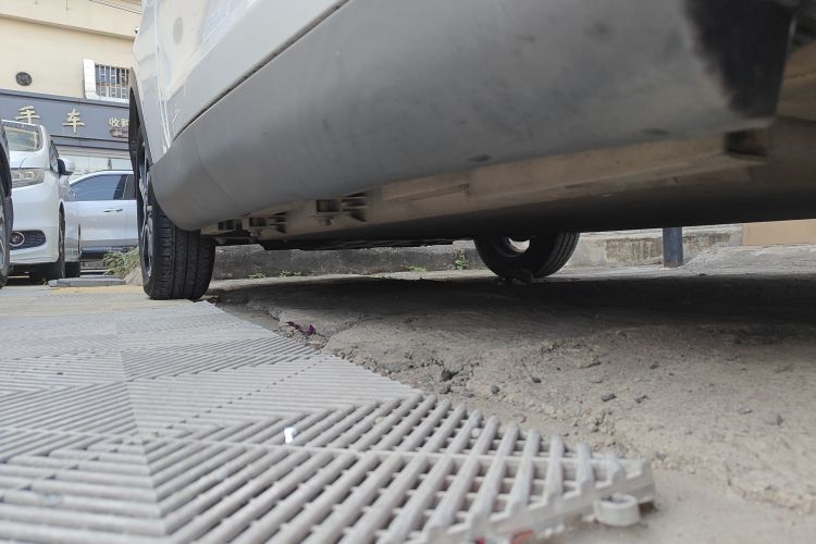 Chery Little Ant 2021 #26 Chery Little Ant 2021 car image #26