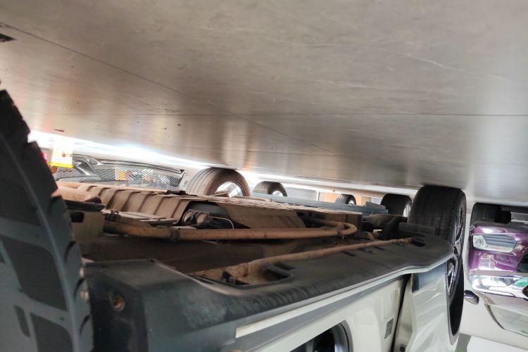 GAC Qizhi PHEV 2018 #26 GAC Qizhi PHEV 2018 immagine di auto #26