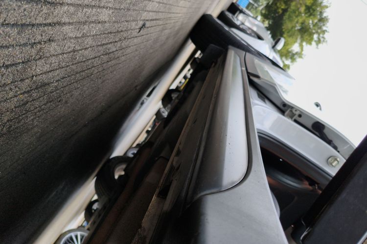 现代 途胜 2017 汽车图片 #26