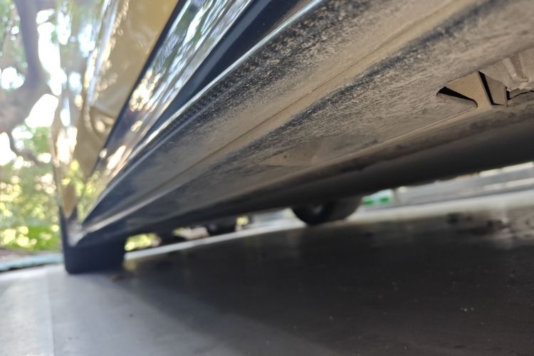 MI SU7 Ultra 2025 car image #26