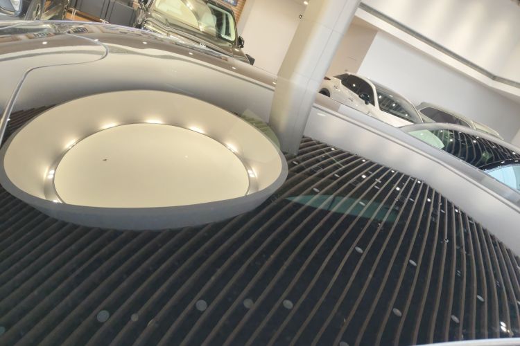 Avatr 07 2025 car image #26