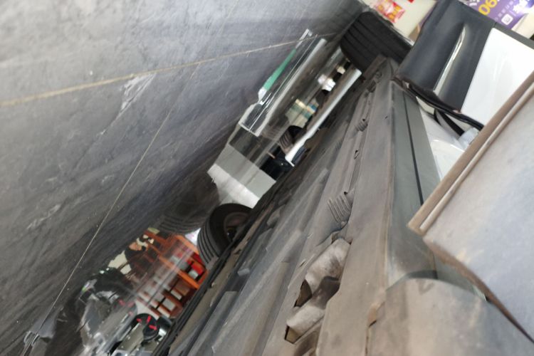 Mercedes-Benz GLB Class 2023 #26 Mercedes-Benz GLB Class 2023 car image #26