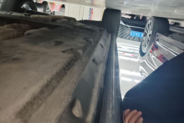 Audi Q8 2020 car image #26