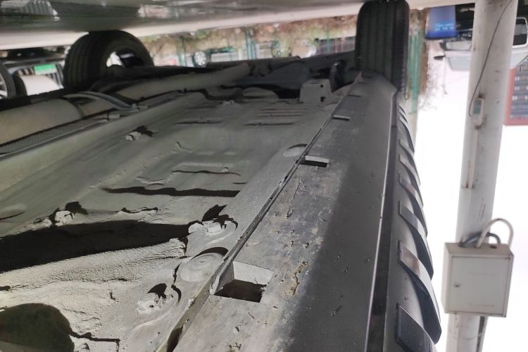 GEELY Cowboy 2024 #26 GEELY Cowboy 2024 car image #26