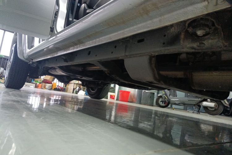 Great Wall Wingle 5 2022 car image #26