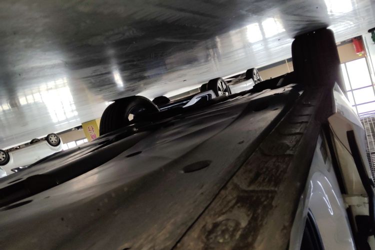 Volkswagen Tiguan X 2022 #26 Volkswagen Tiguan X 2022 car image #26