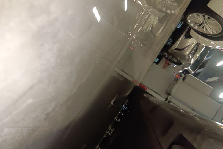 小米汽车 小米SU7 2025 汽车图片 #26