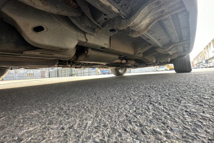 Chevrolet Captiva 2015 car image #26