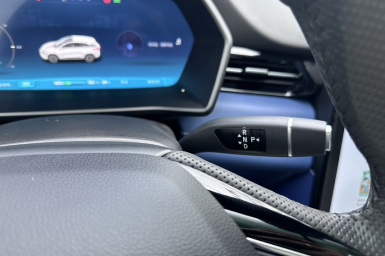 Xpeng G3 2022 #26 Xpeng G3 2022 immagine di auto #26