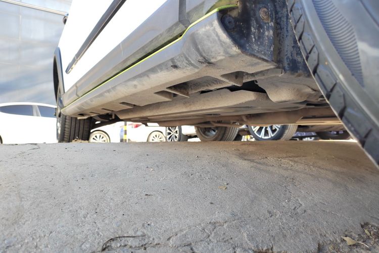 Haval Rabbit 2021 #26 Haval Rabbit 2021 car image #26