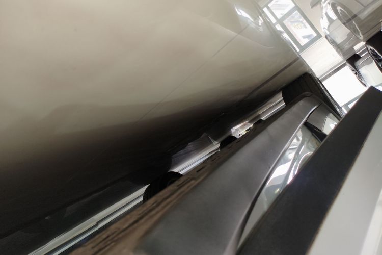 特斯拉 Model X 2019 汽车图片 #26