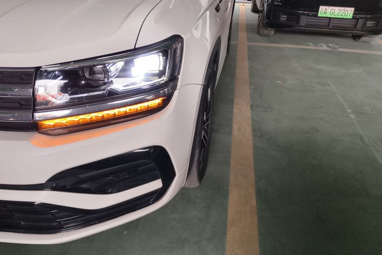 大众 途岳 2019 汽车图片 #26