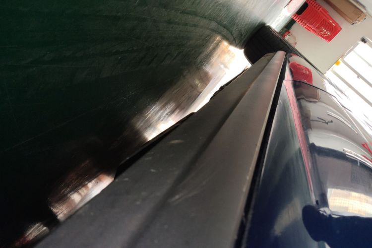 奥迪Q7 2016 汽车图片 #26