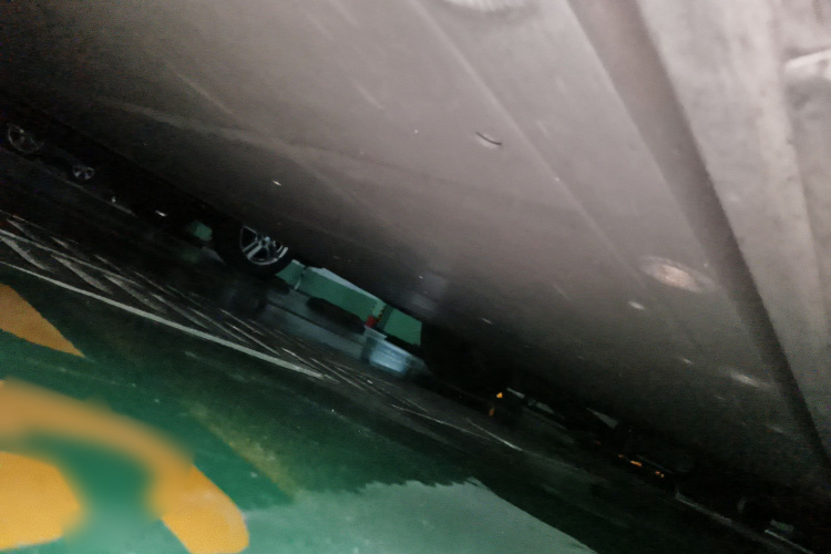 极氪 极氪009 2023 汽车图片 #26