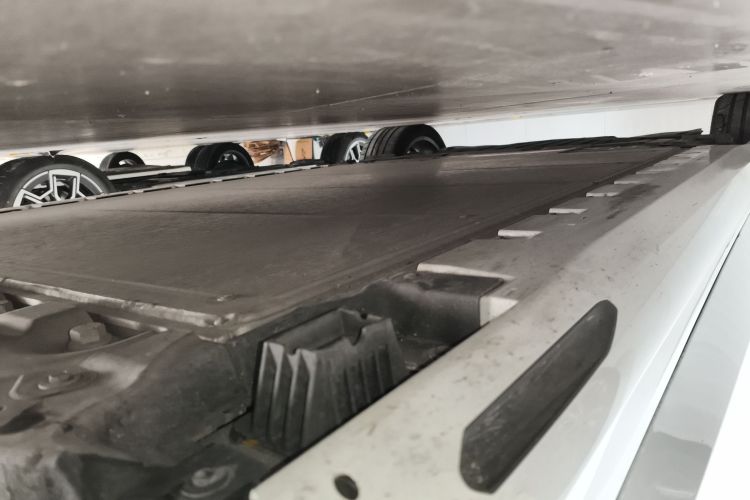 BMW i5 2024 car image #26