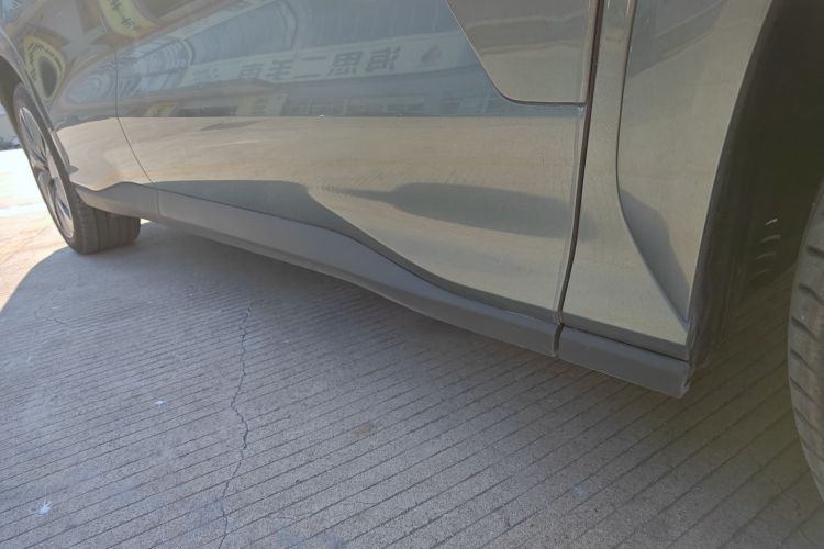 BYD Tang L 2025 car image #26