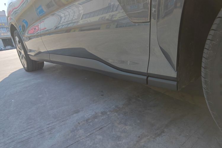 BYD Tang L 2025 car image #26