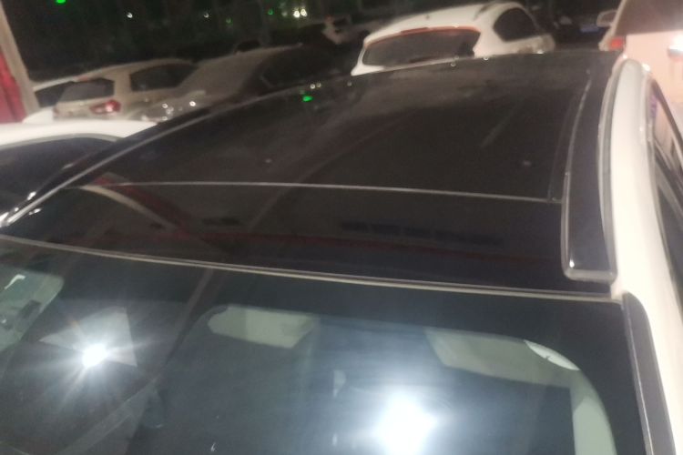 Ford Evos 2022 imagem de carro #26