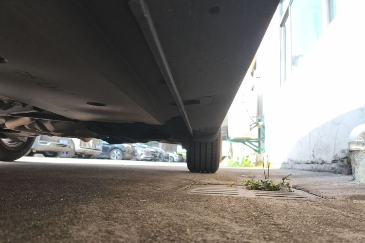 马自达 马自达CX-30 2020 汽车图片 #26