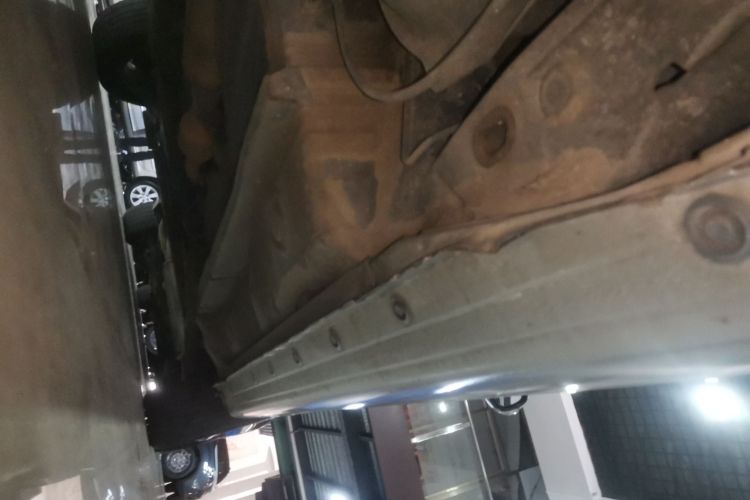 Toyota Corolla (Classic) 2015 immagine di auto #26