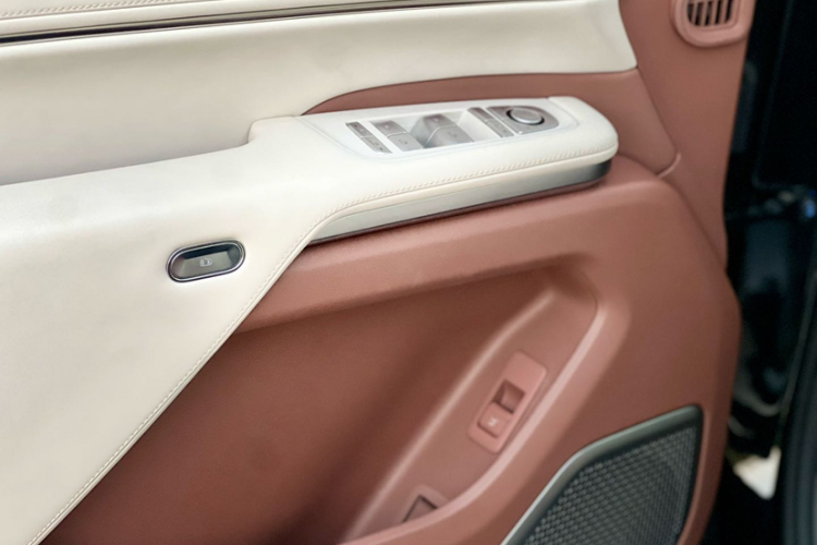 BYD Xia 2025 car image #26