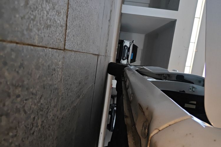 Changan Alsvin 2018 car image #26