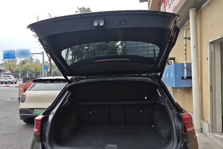 T-Roc 2020 car image #26