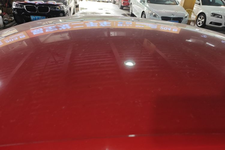 Volkswagen Beetle 2018 immagine di auto #26