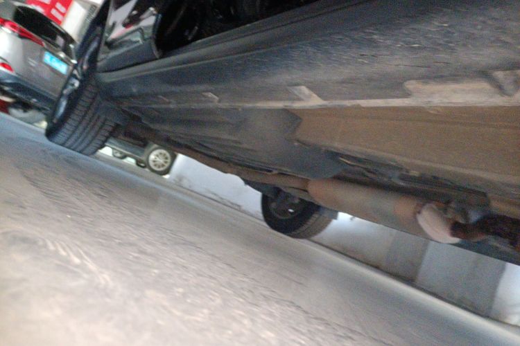 GAC Trumpchi GS8 2019 car image #26