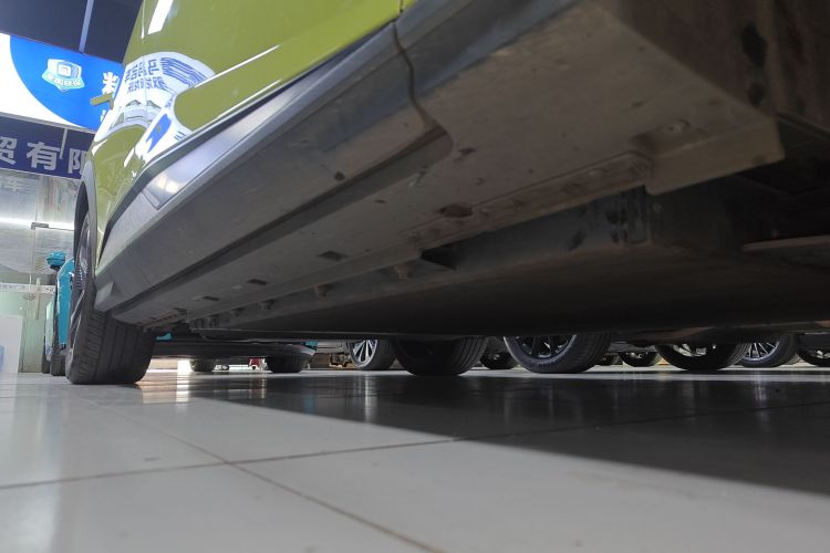 Deepal S07 2023 #26 Deepal S07 2023 car image #26