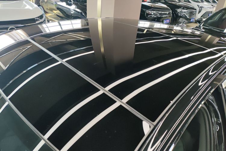 Audi A6L New Energy 2022 #26 Audi A6L New Energy 2022 car image #26