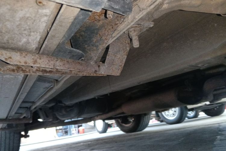 GAC Trumpchi GS7 2017 صورة سيارة #26