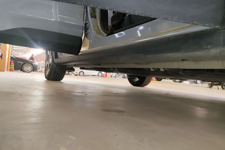 Wuling Binguo PLUS 2025 #26 Wuling Binguo PLUS 2025 immagine di auto #26