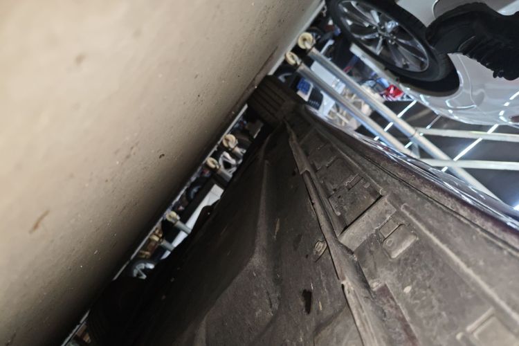 马自达 马自达3 昂克赛拉 2017 汽车图片 #26