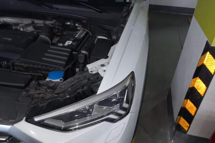 Audi Q3 Sportback 2020 #26 Audi Q3 Sportback 2020 car image #26