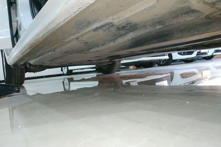 Volkswagen Bora 2021 car image #26