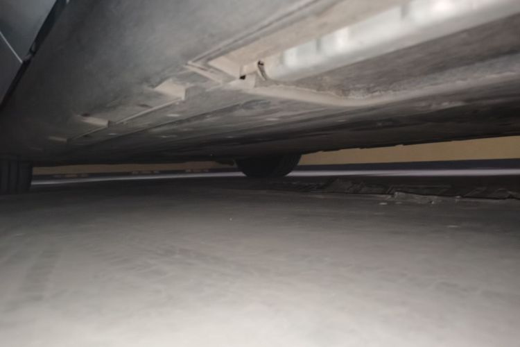 BYD Qin L 2024 #26 BYD Qin L 2024 car image #26